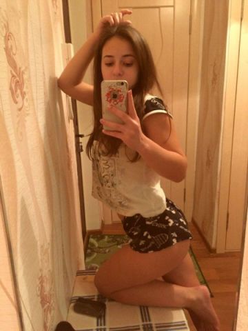 Эвелина